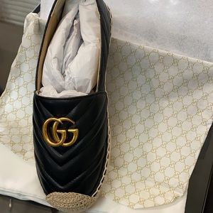 Gucci Espradilles
